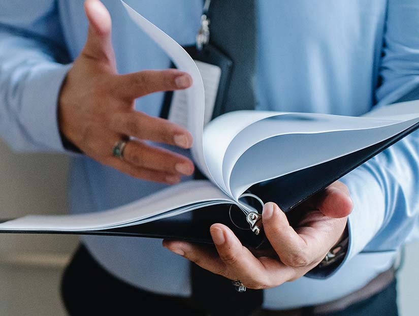 Succession & Inheritance Tax Planning Blackpool documents